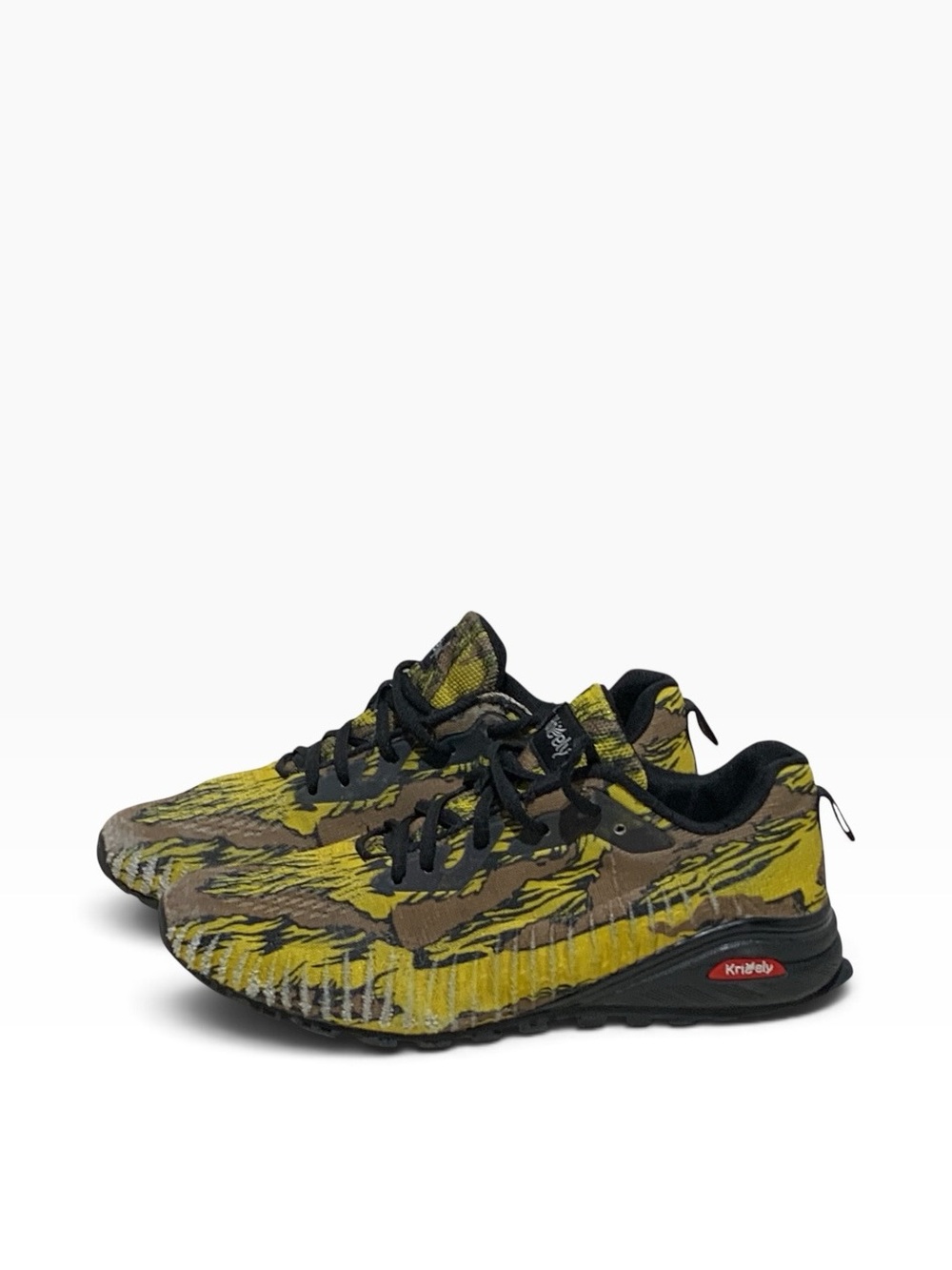 Men’s Kricely #1903 Trail Running Shoes Sz 10